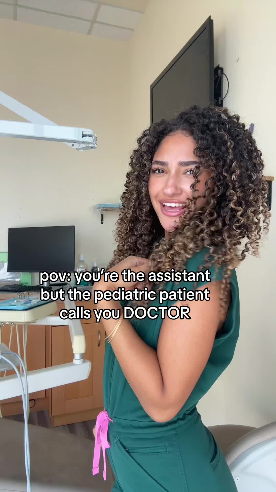 @Ashley Goel - DA 🦷
