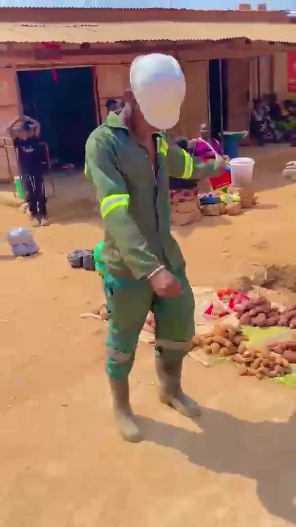 @solwezi ground shackers dancer