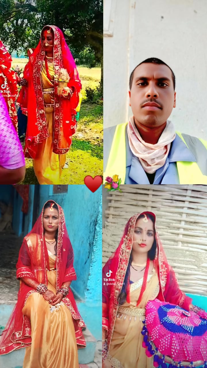 @Vishal Ram