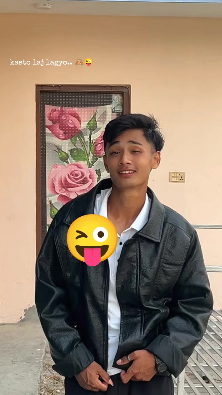 @Mr.Chyangba💐🙏
