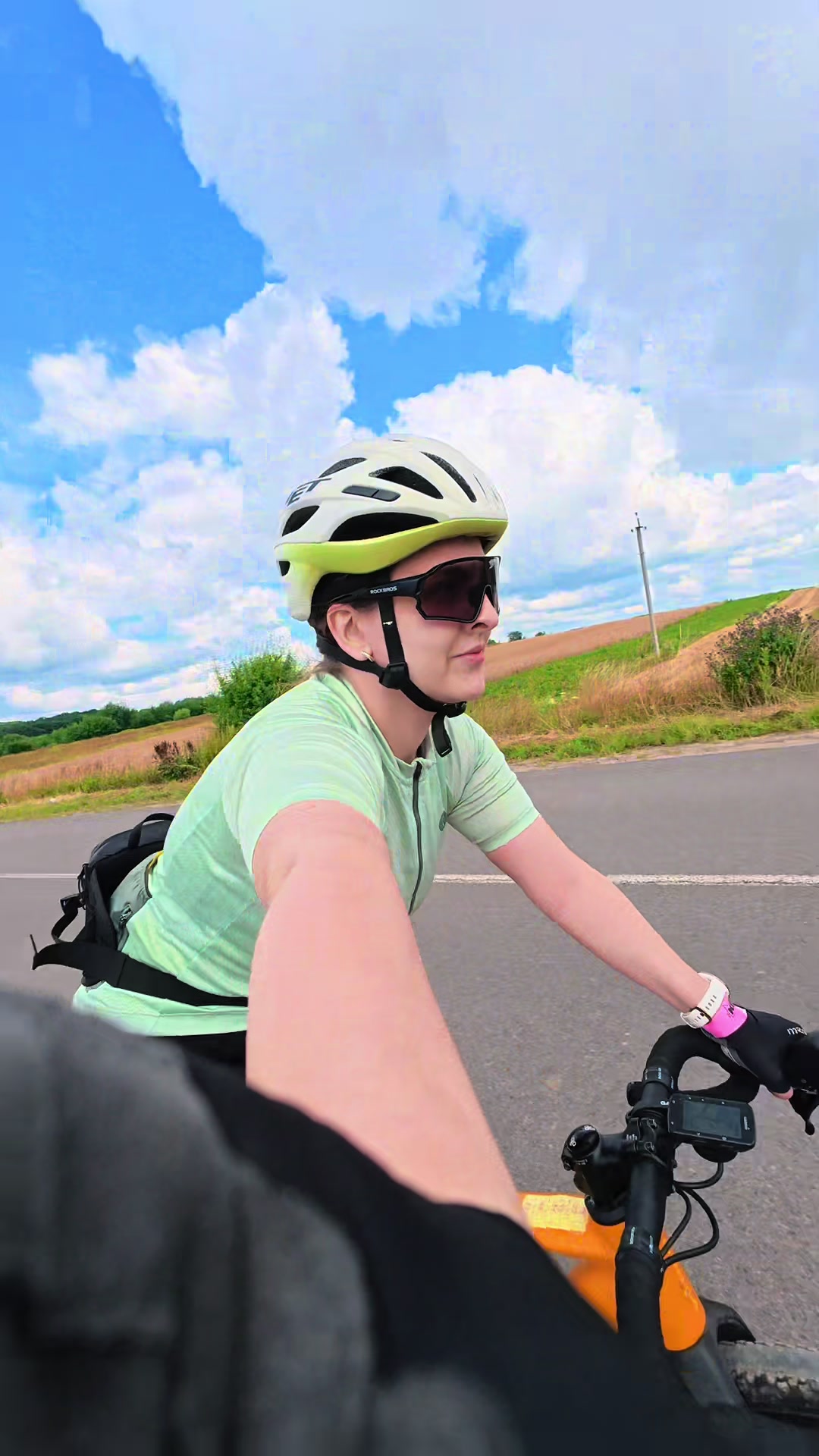 @Kateryna 🚴🏻♀️🌸