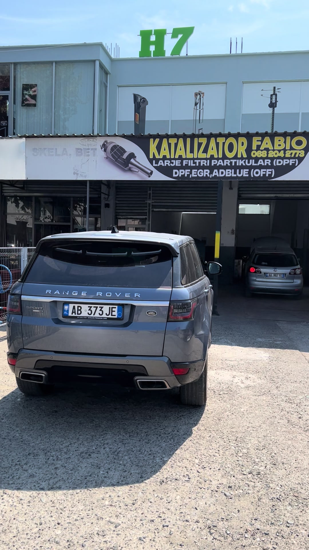@Katalizator Fabio