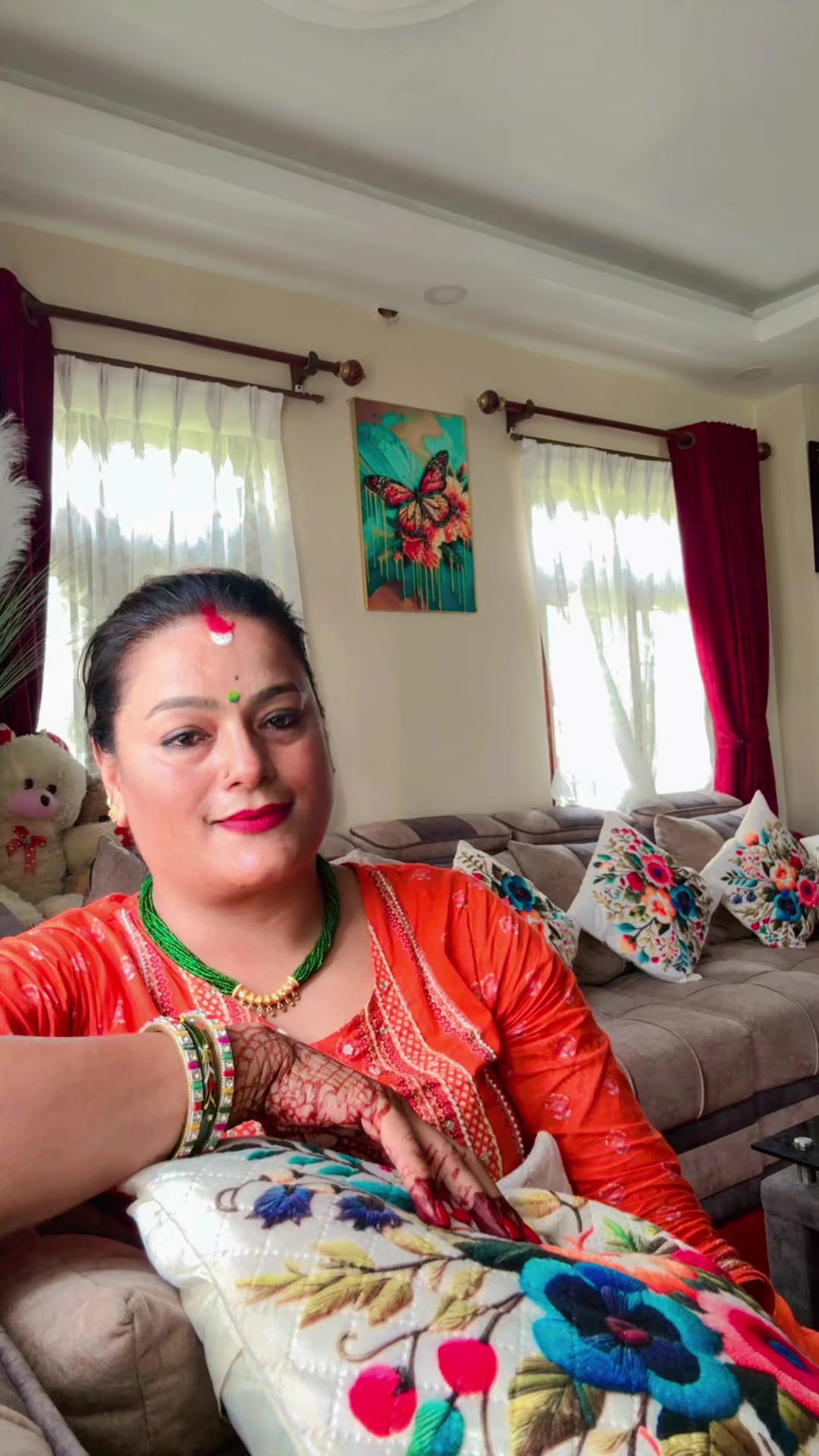 @Shanta Thapa