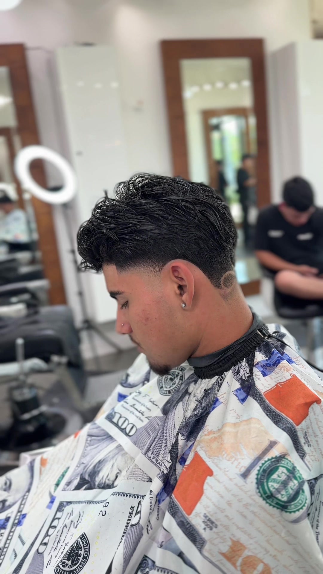 @Rafa Barber