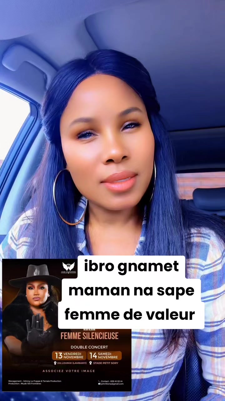@FrotoMougou224🇬🇳✅️