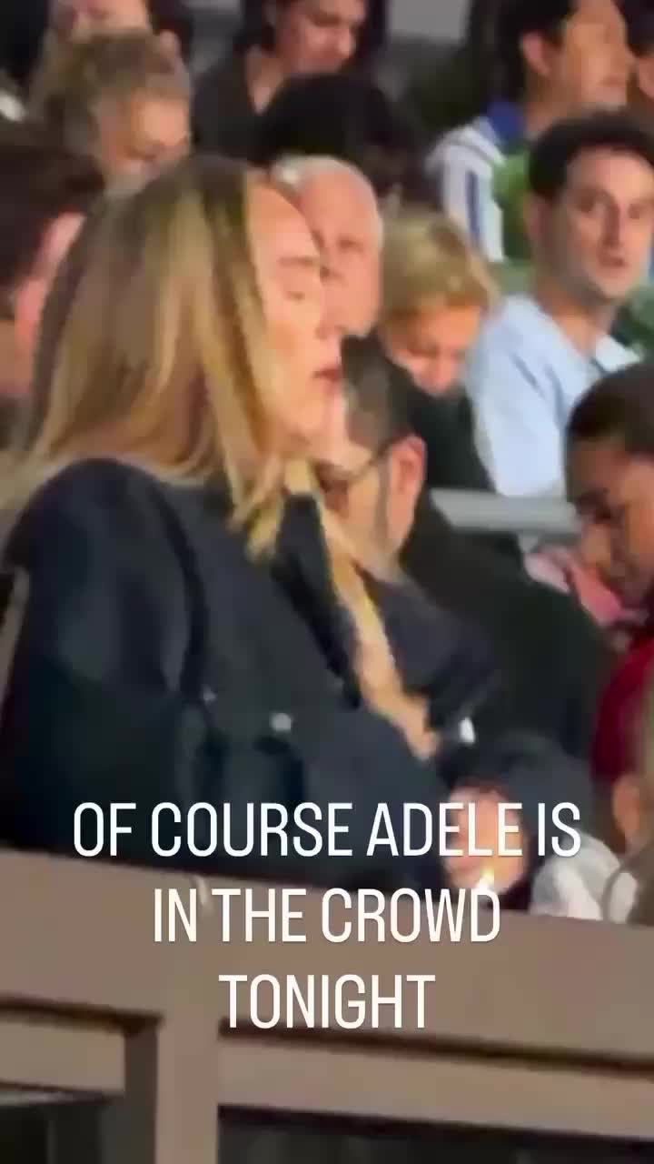 @ADELE
