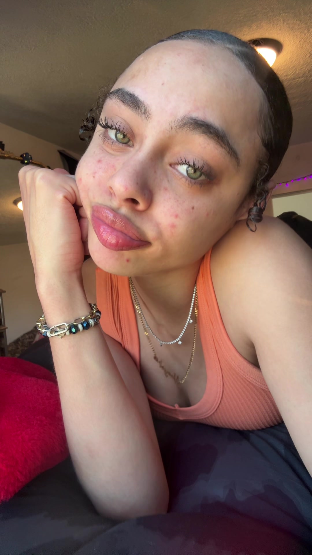 @Alaysha Seay