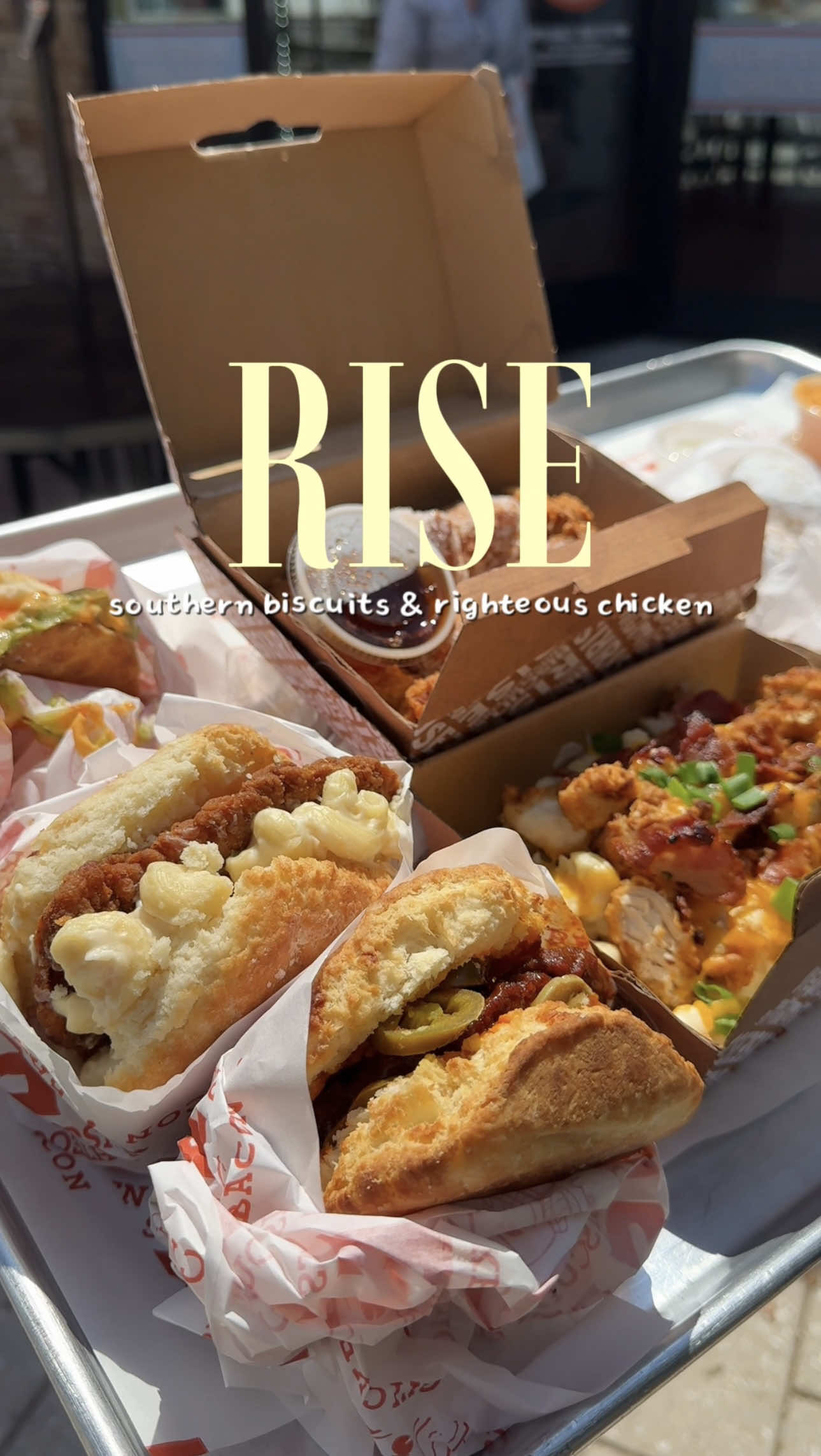 @Kristina | Travel & Foodie