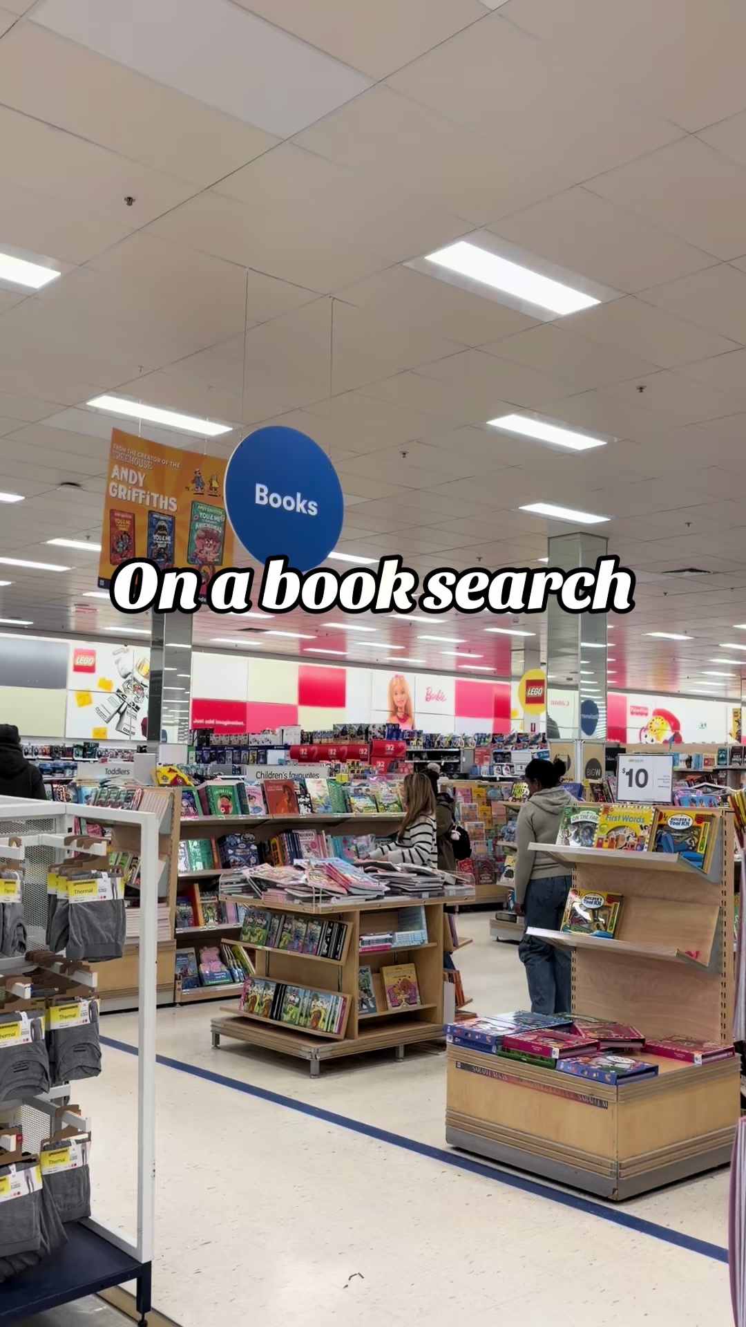 @Nicola Marsh Author