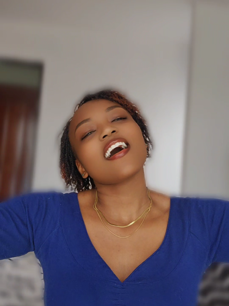@Nkatha Winnie🎶