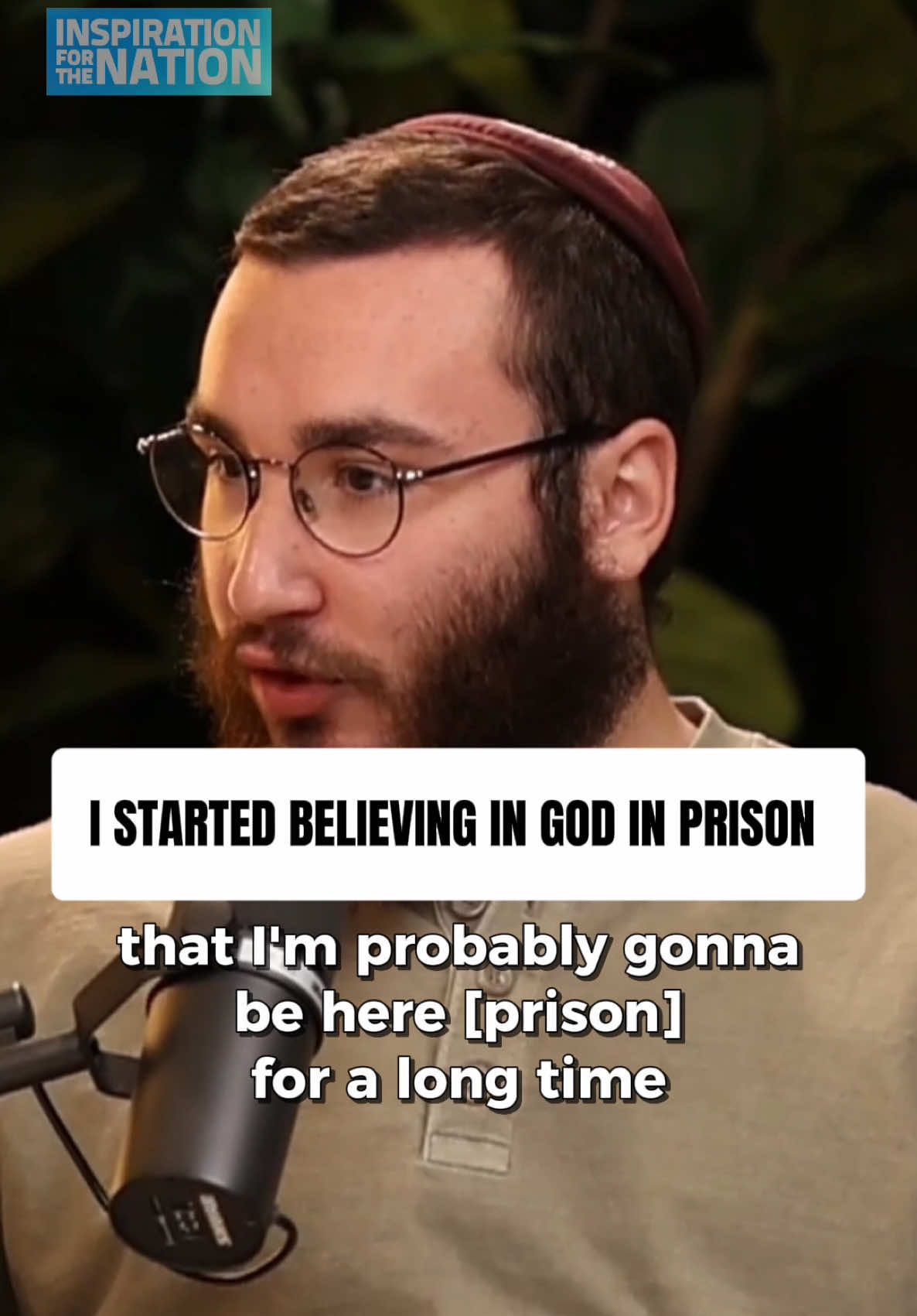 @Living Lchaim