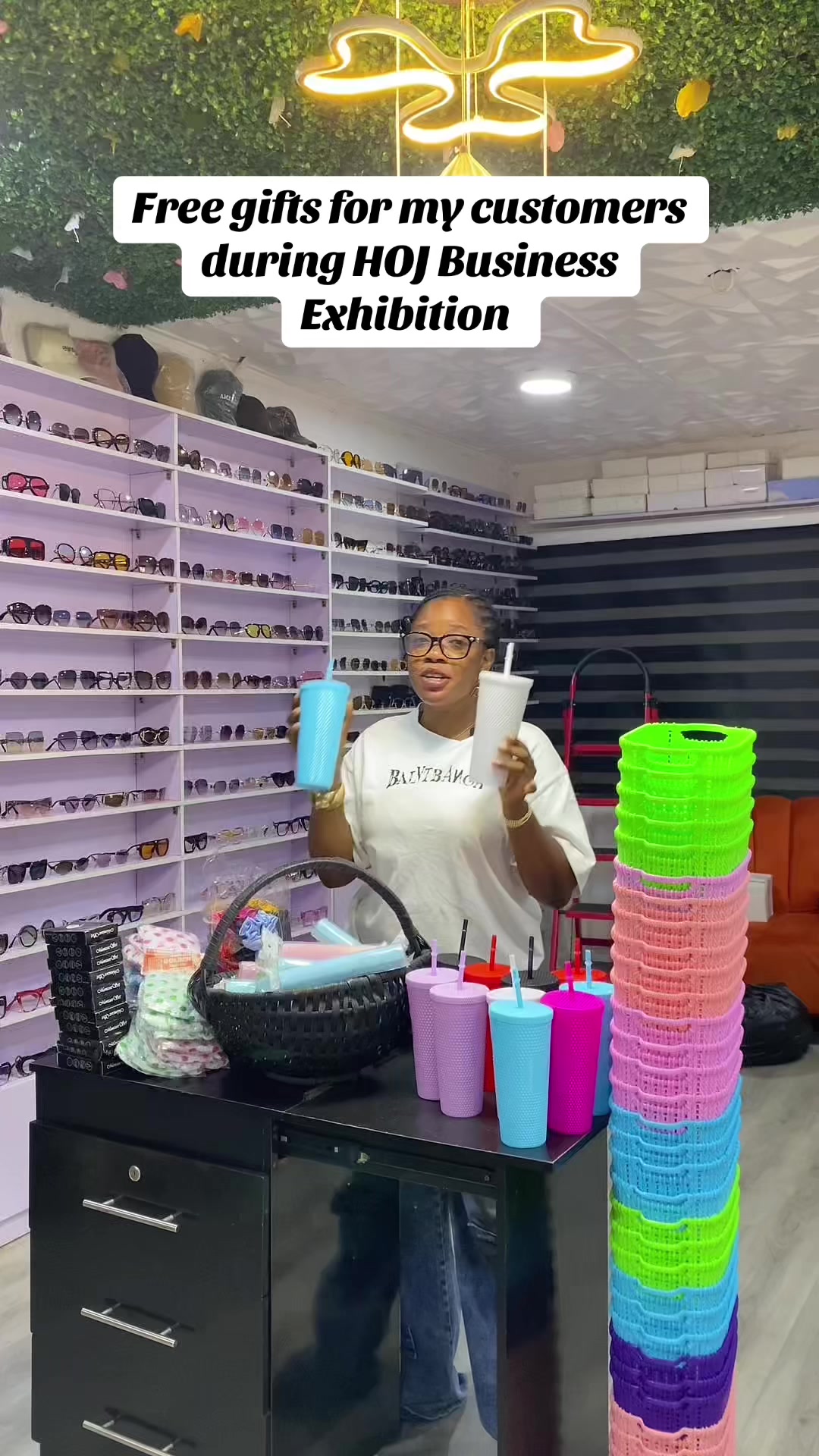 @GLITTERSBYSUSU/GLASSES VENDOR