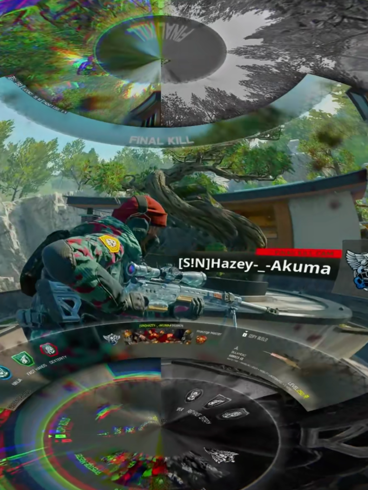 @Hazey -_- Akuma