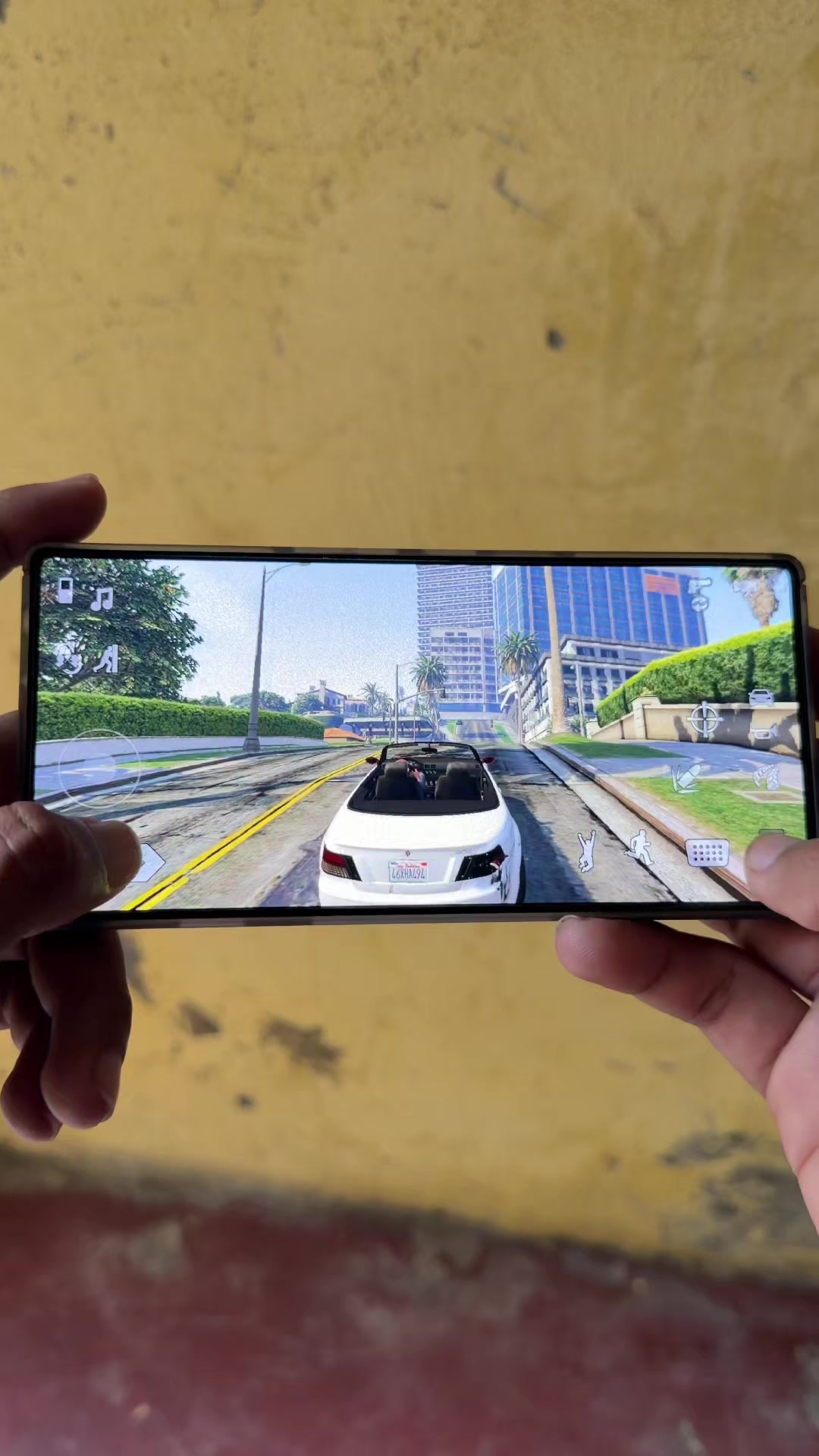 @GTA Android Pro