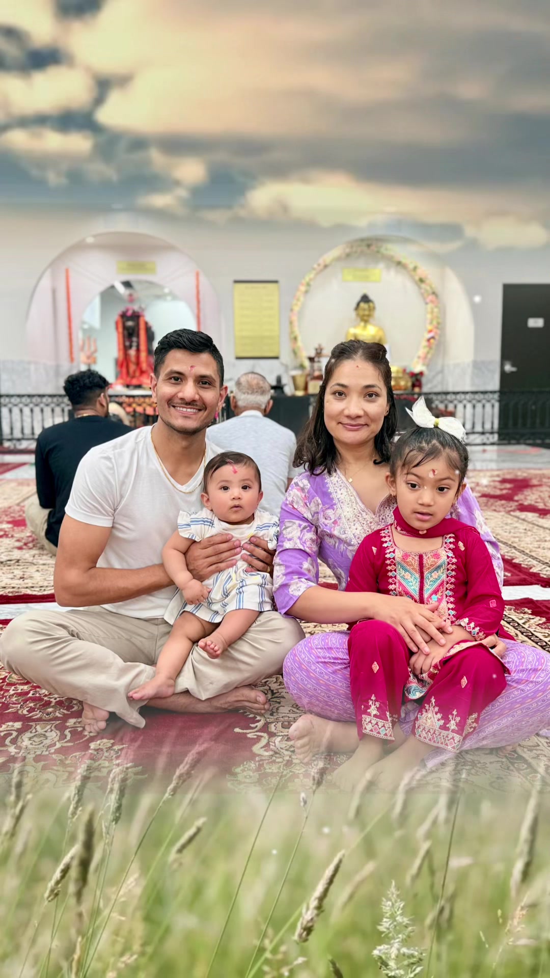 @Ramesh Acharya 🇳🇵🇺🇸