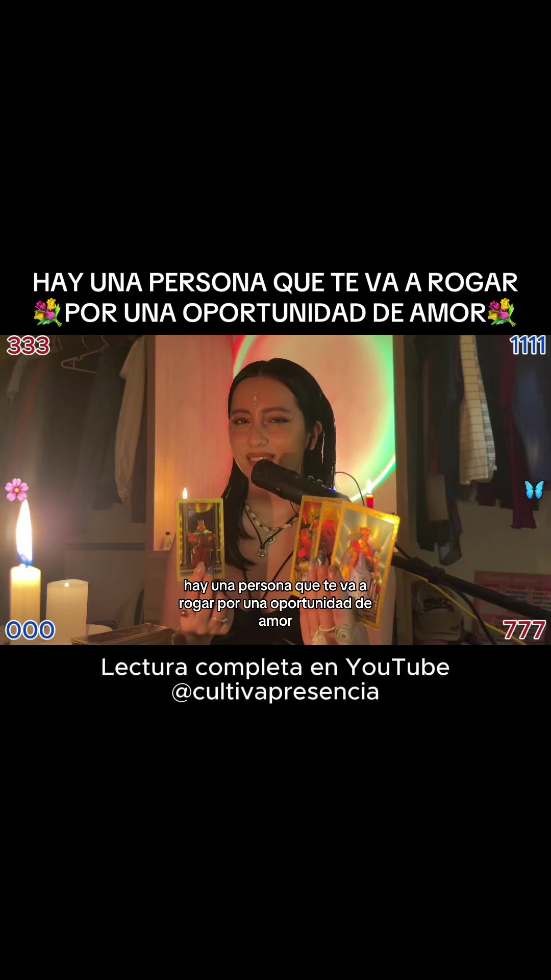 @Cultivapresencia