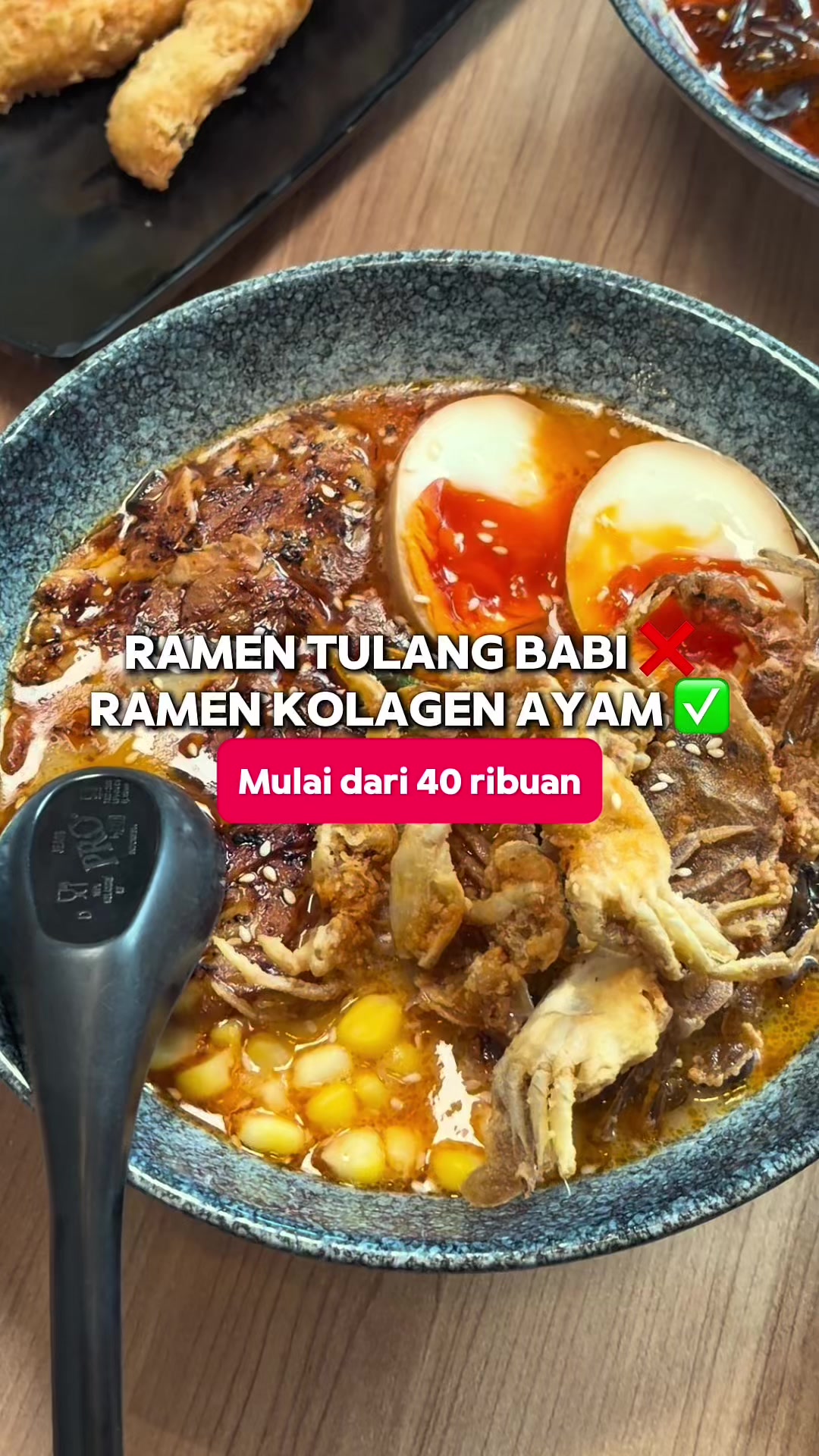 @Handy | Food & Travel