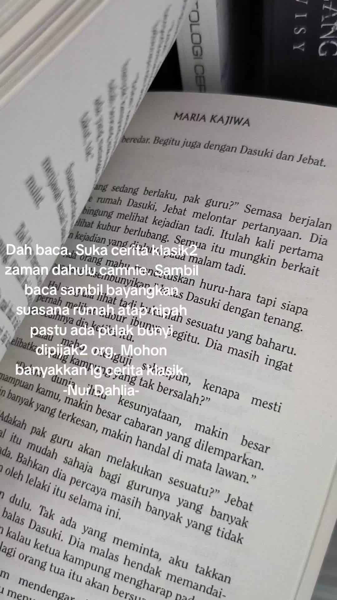 @Maria Kajiwa