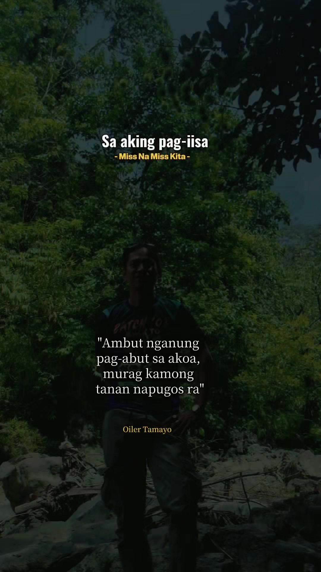 @Oiler'Tamayo