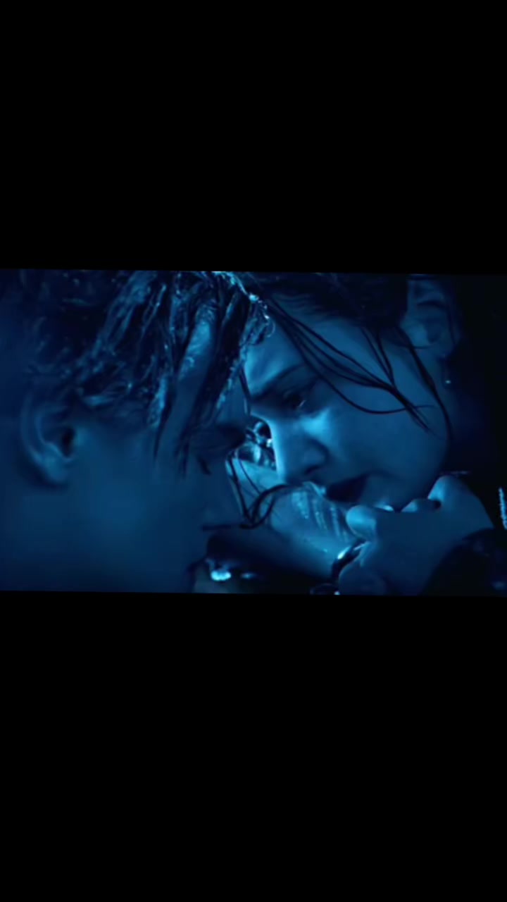 @Titanic Fan💙🌊😍