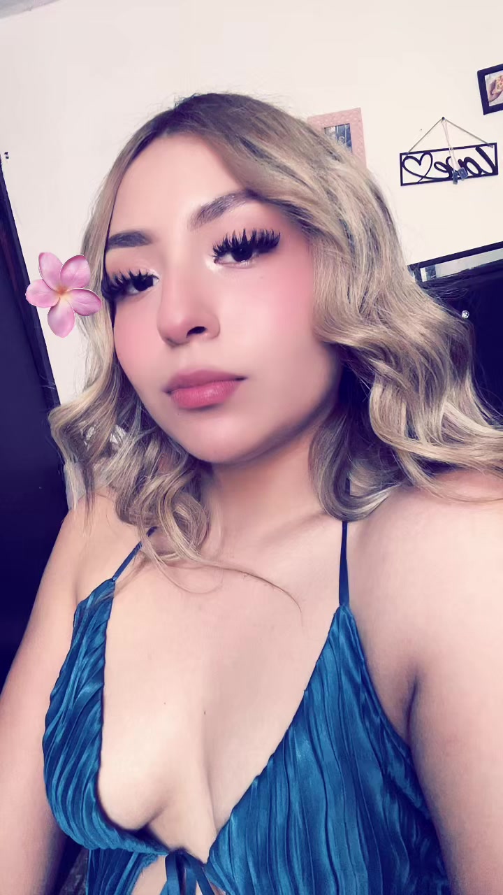 @Karla Nahomi