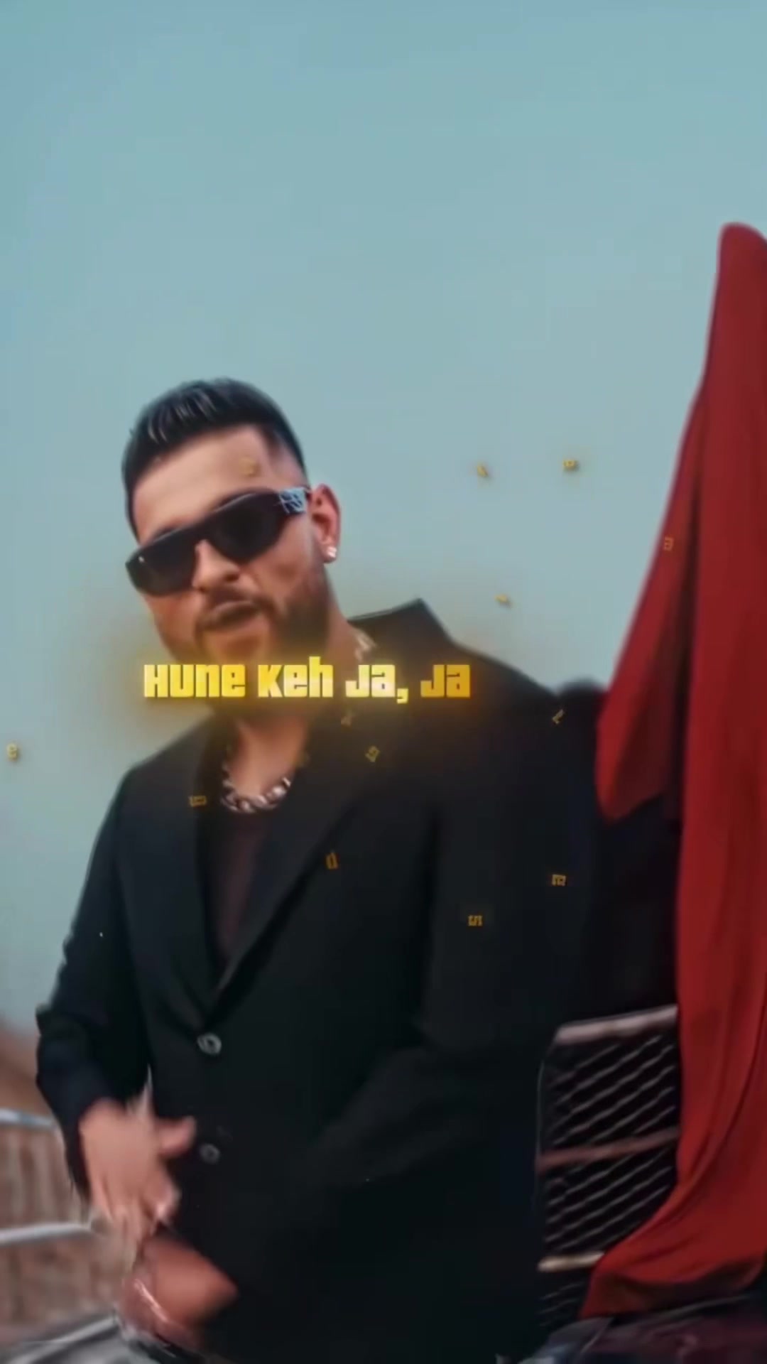 @Punjabi Celebrities
