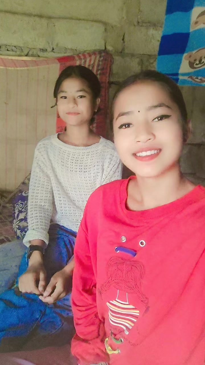@Reejina pariyar