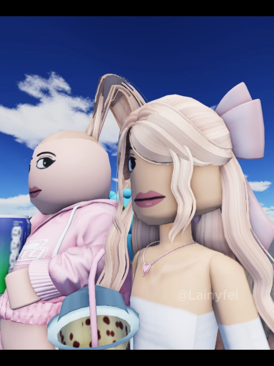 @Lainy ♡