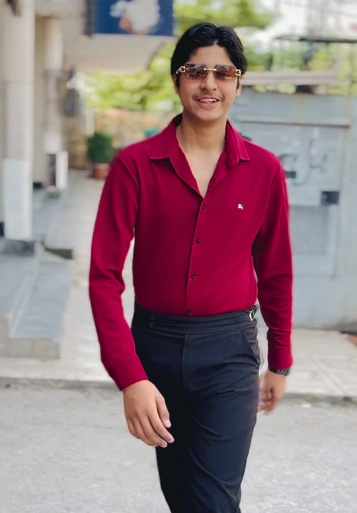 @Ibrahim Asif