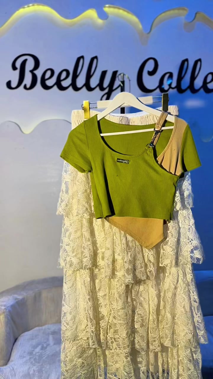 @BEELLY COLLECTION