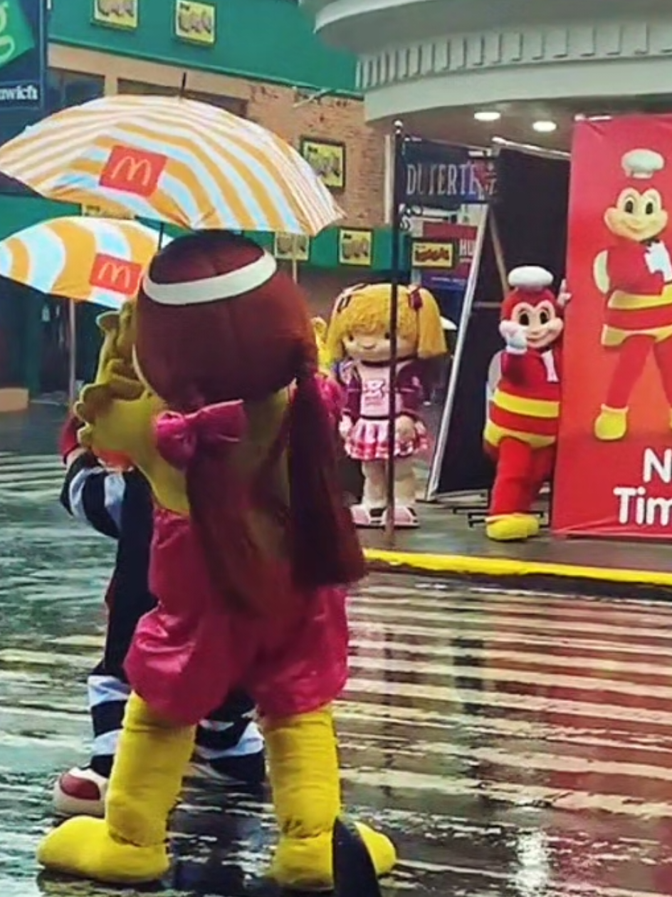 @Jollibee Fanatic