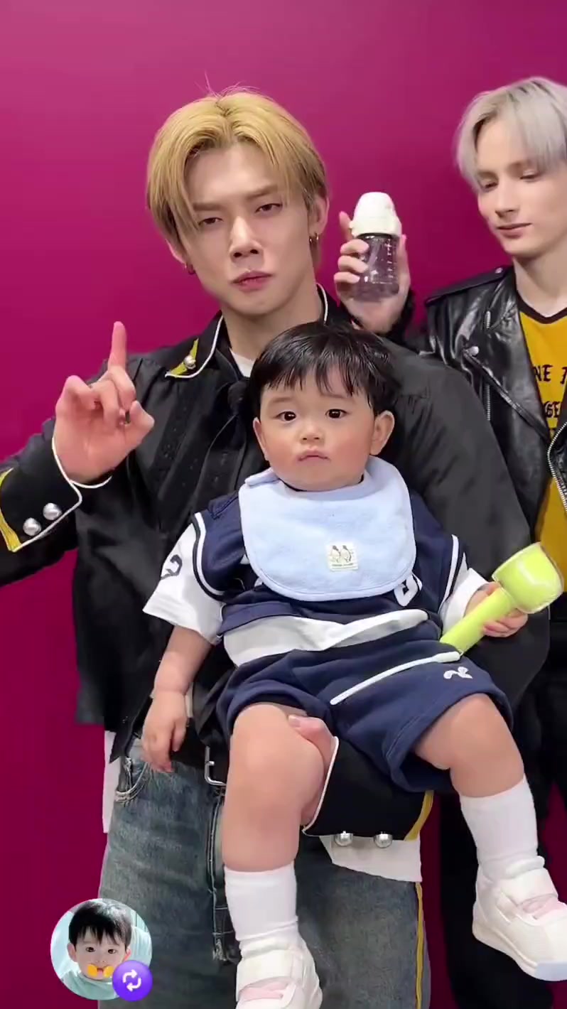 @웅냥냥❤️mini💙