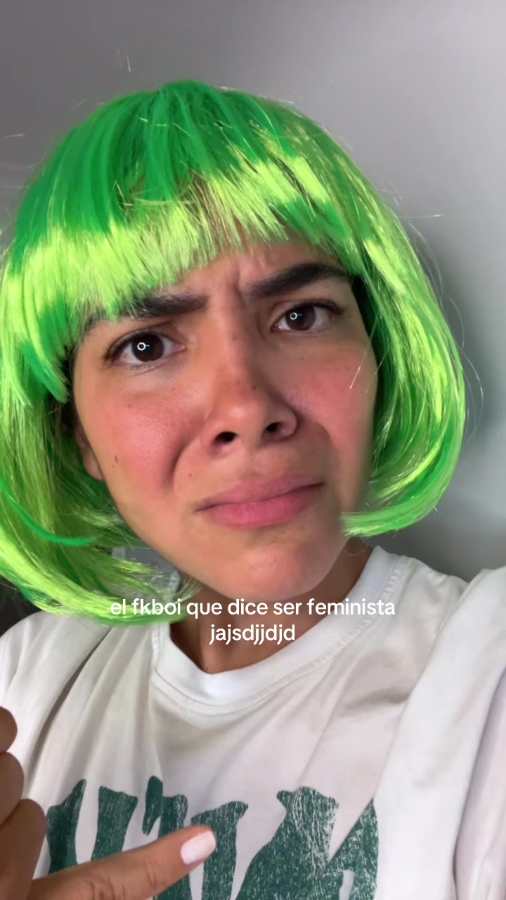 @Belen Montero | Comediante