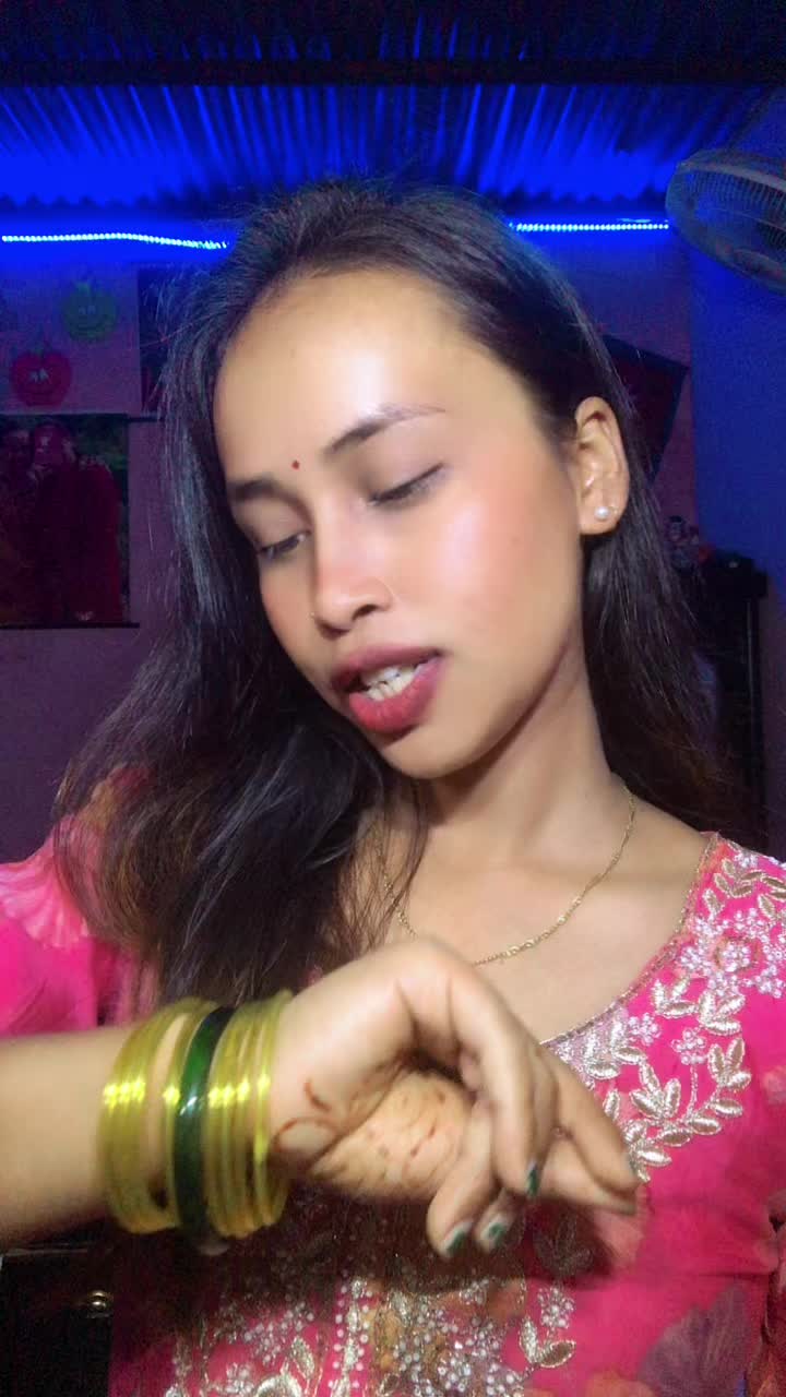 @Bismita Xinnal🌙❤️🧿