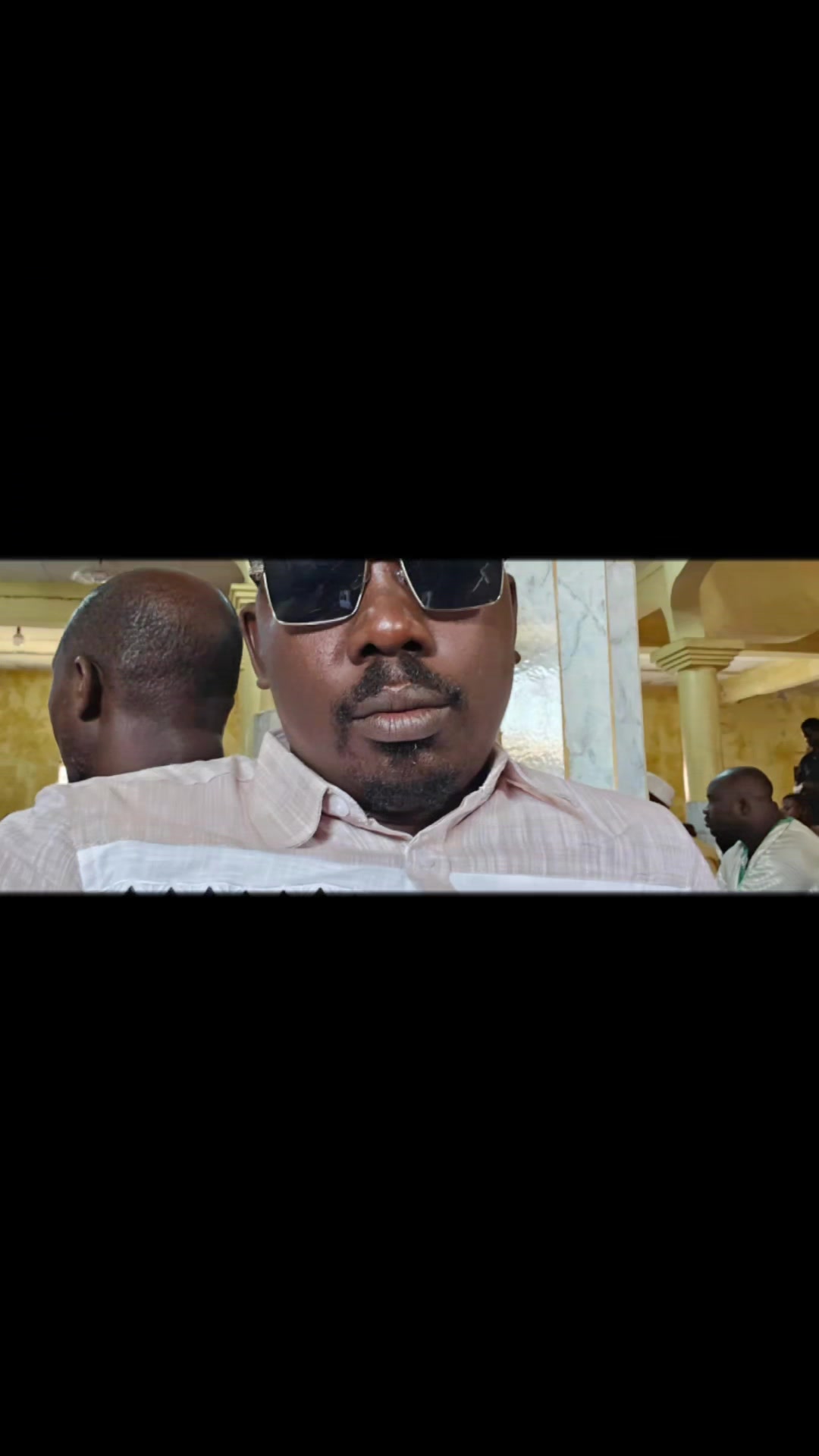 @Karifala Traore