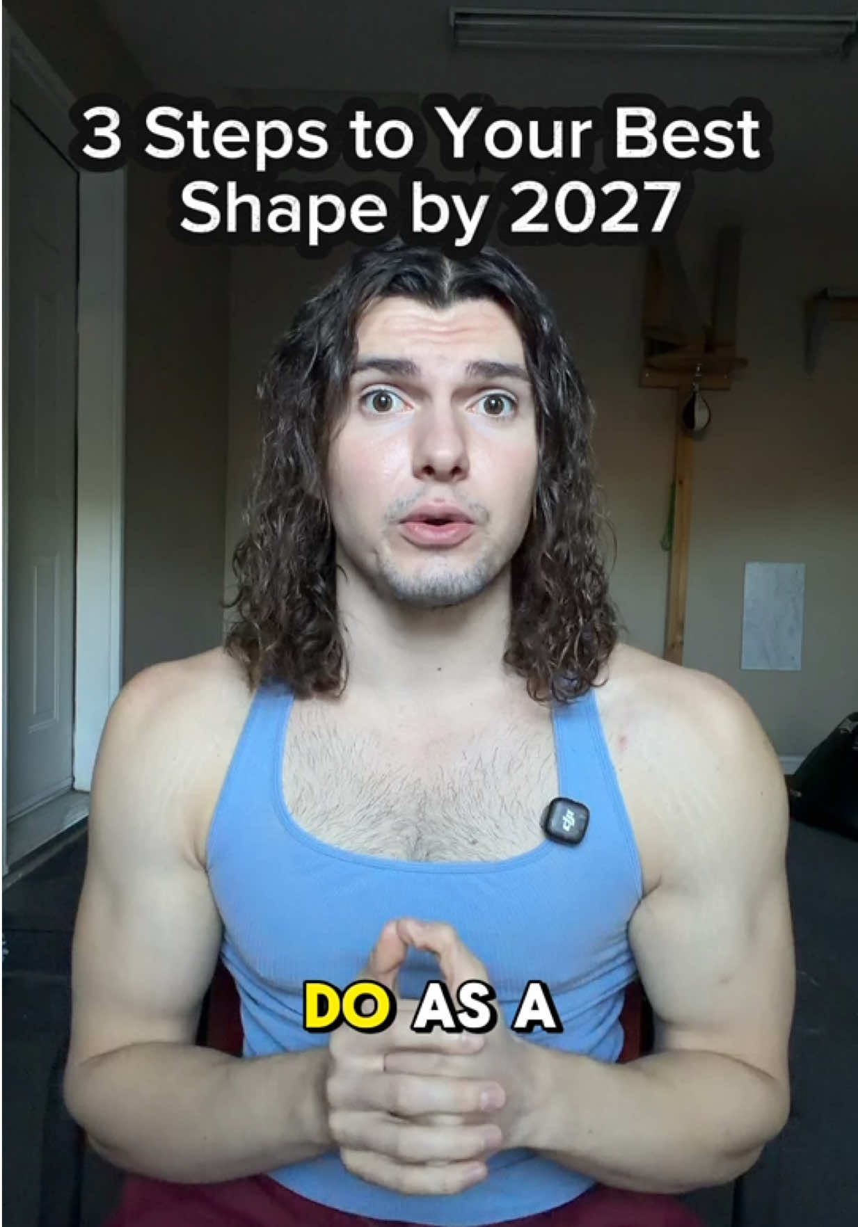 @Nico | Transformation Coach