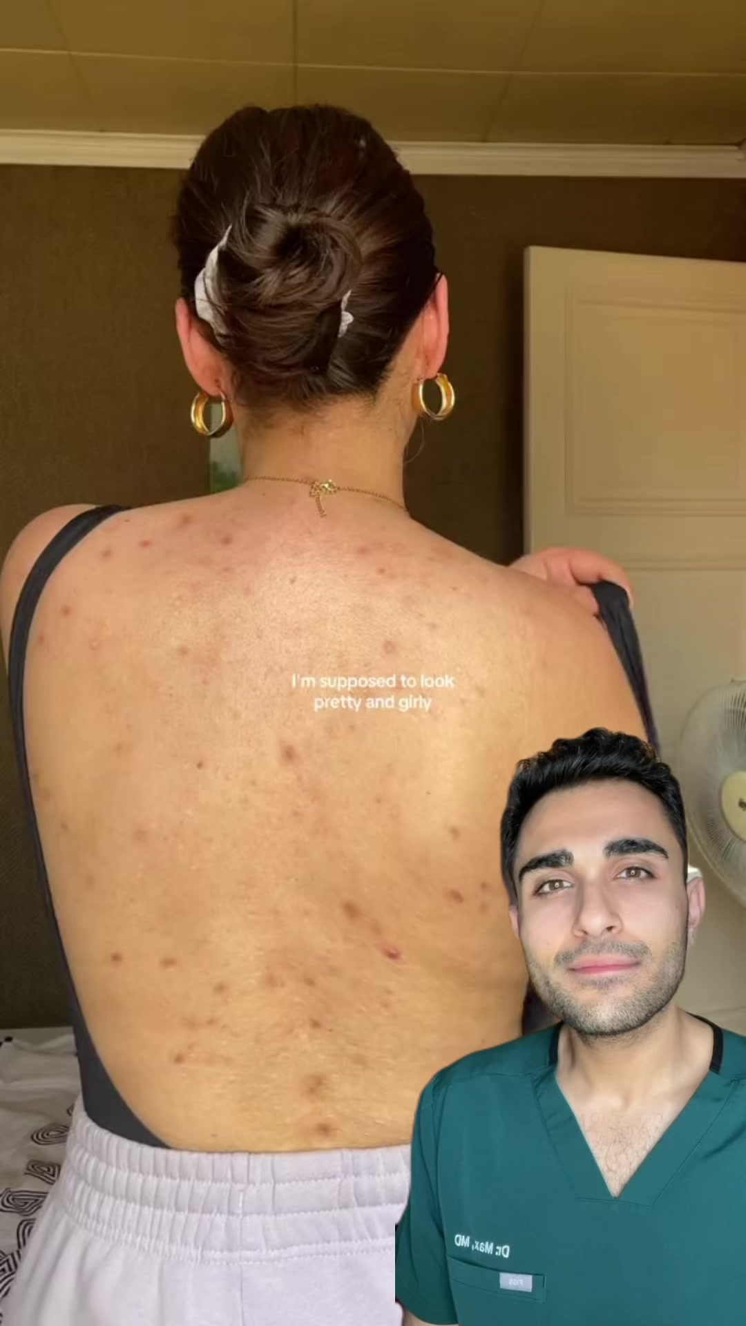 @Dr. Max, M.D.