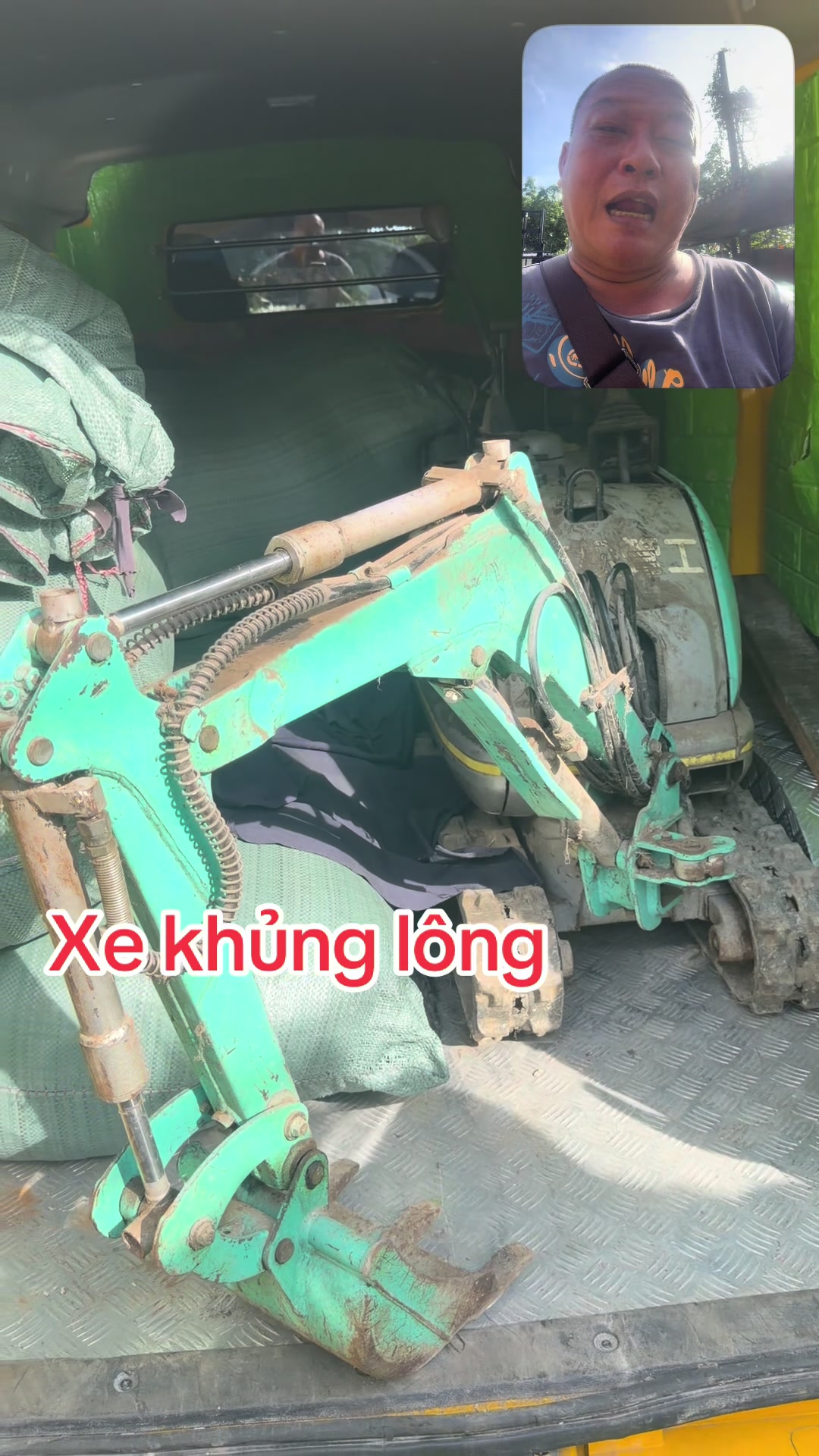 @SÁNG XE CƠ GIỚI