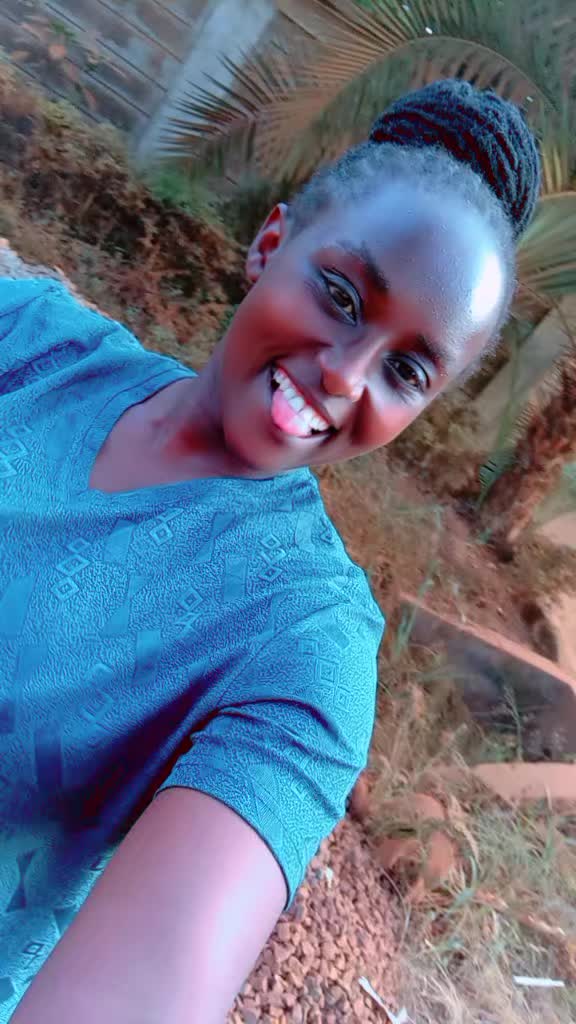 @Mary Githaiga