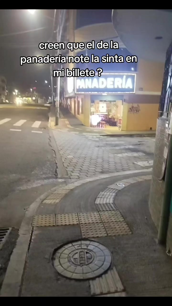 @"CHULLA VIDA" EC🇪🇨