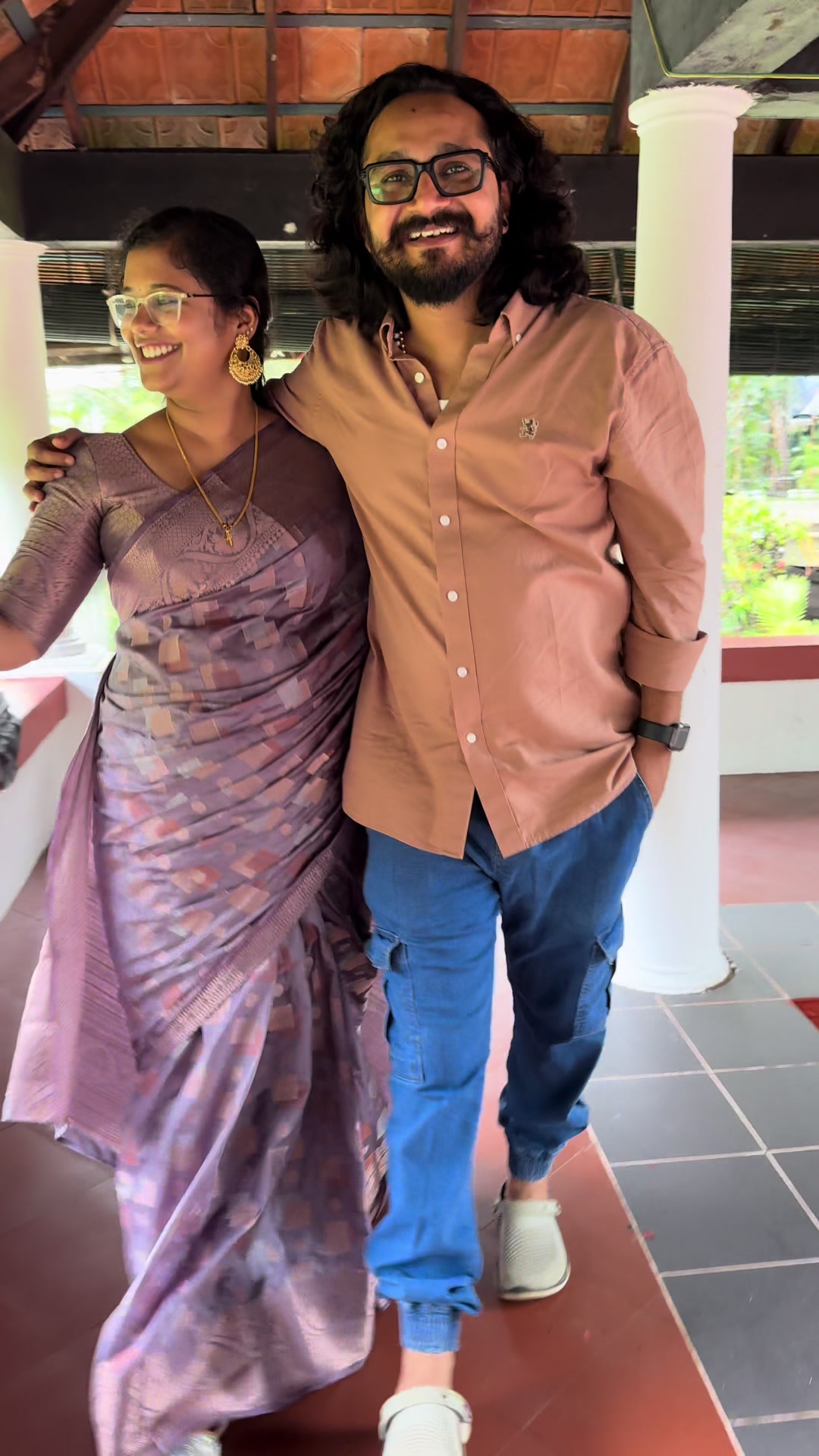 @vinitha🥰shinub💑