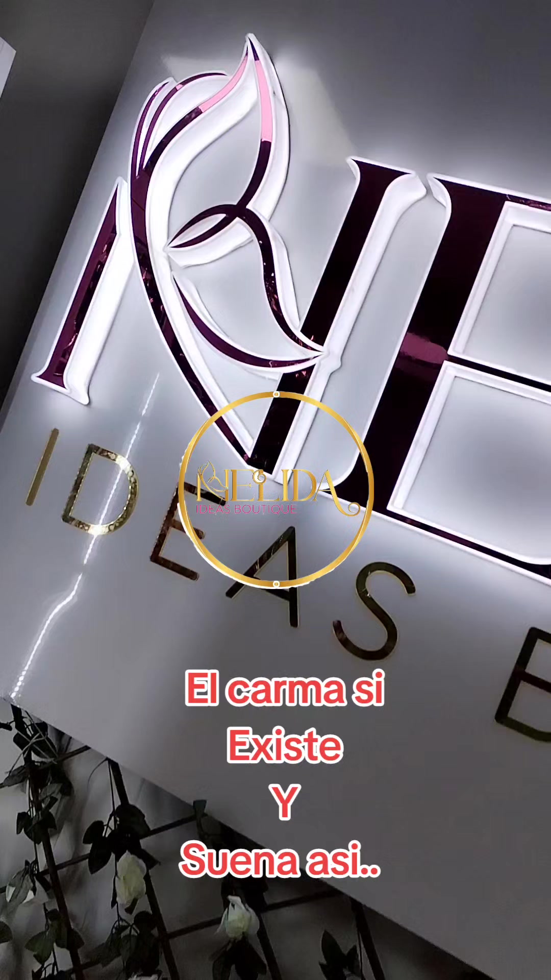 @NELIDA IDEAS OFICIAL🦋