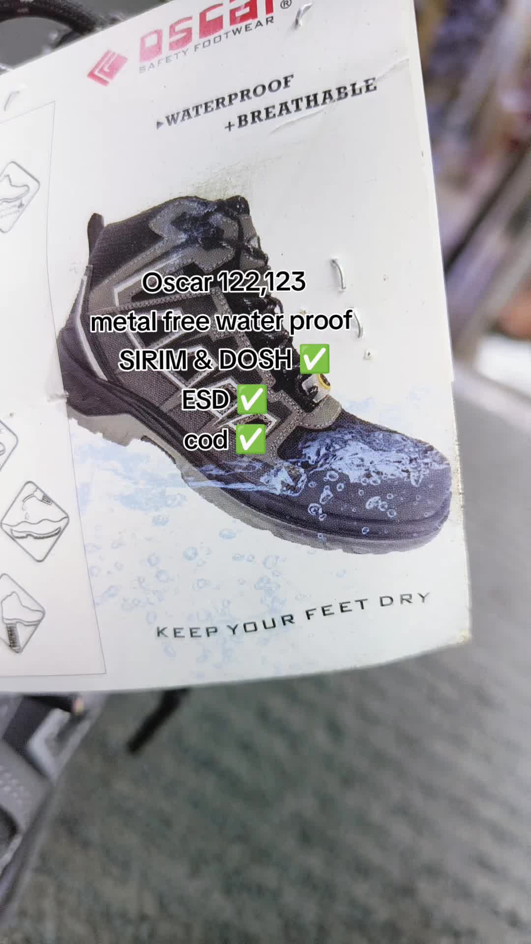 @PRO SAFETY