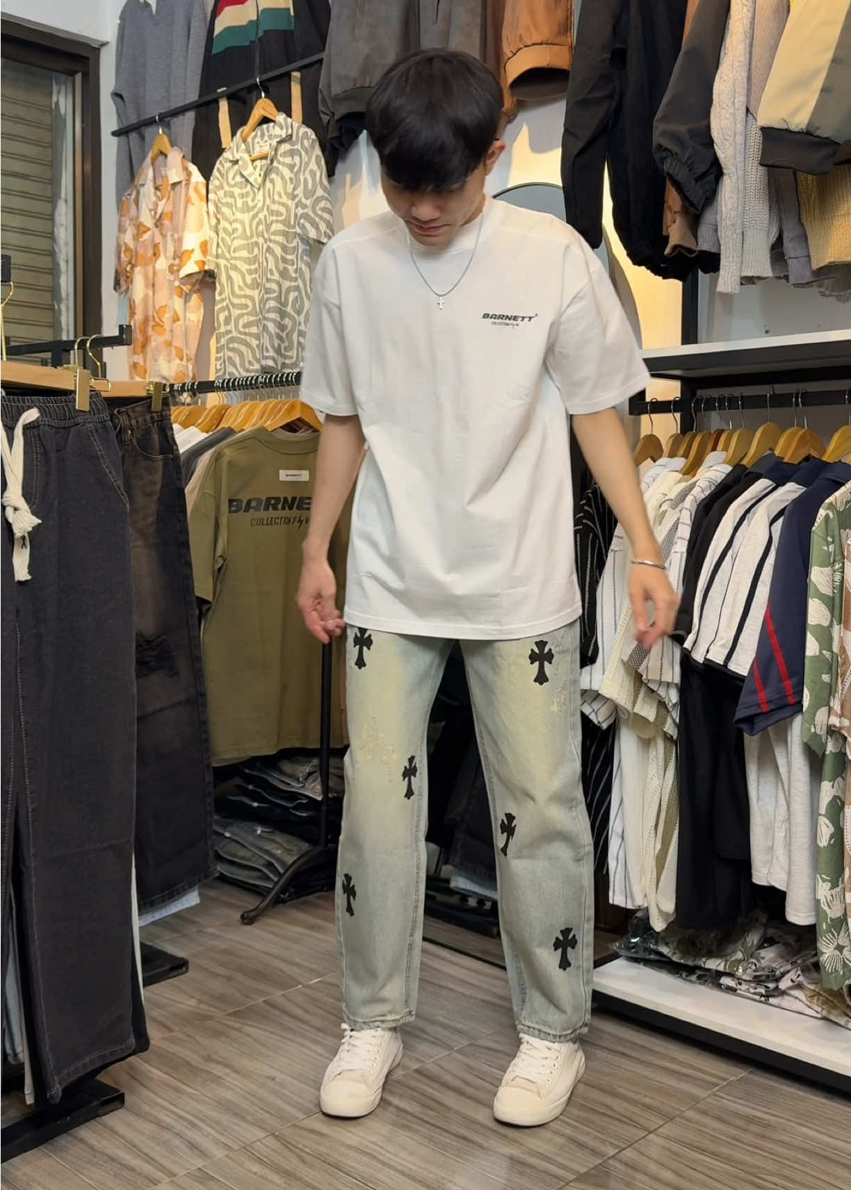 @ຢາກຫຼໍ່ style