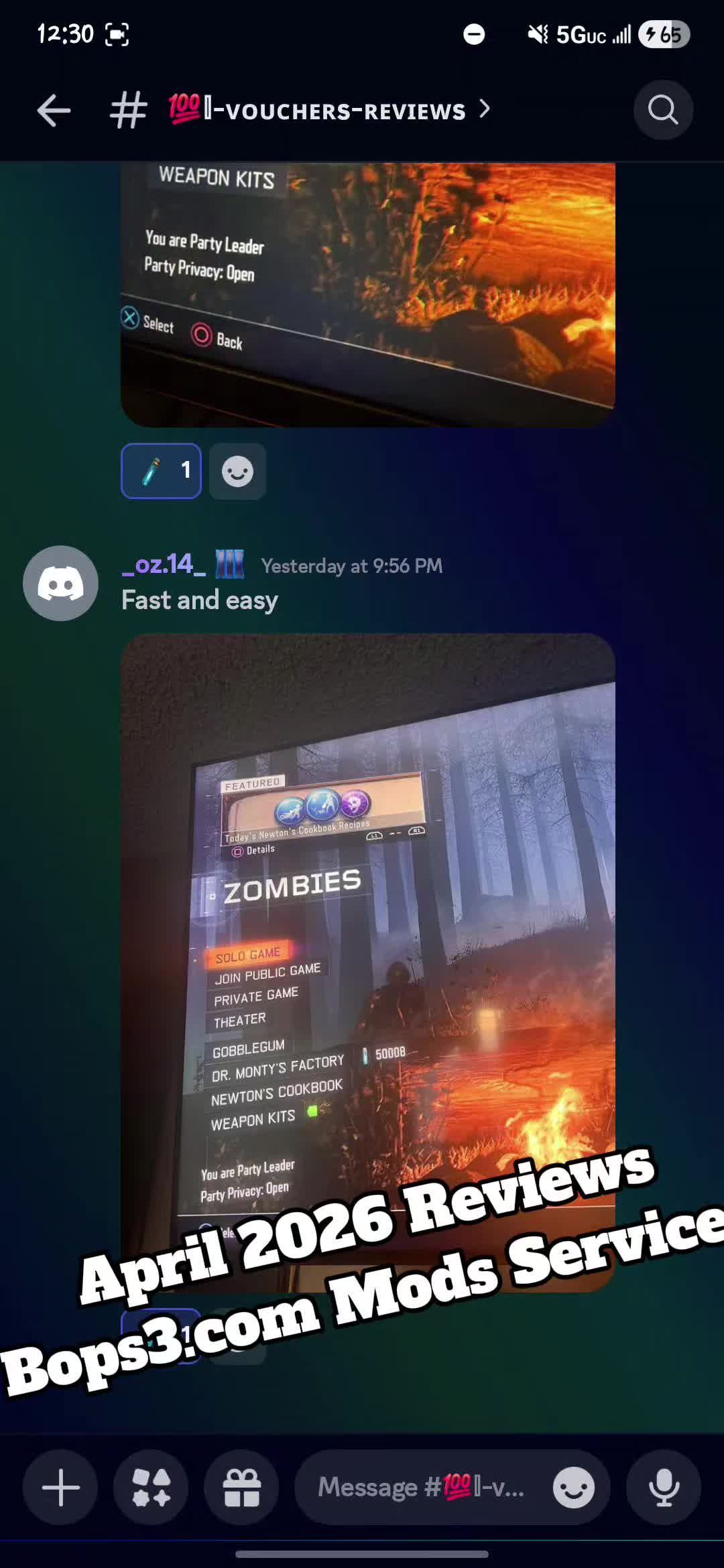 @Scoobs Bops3Mods
