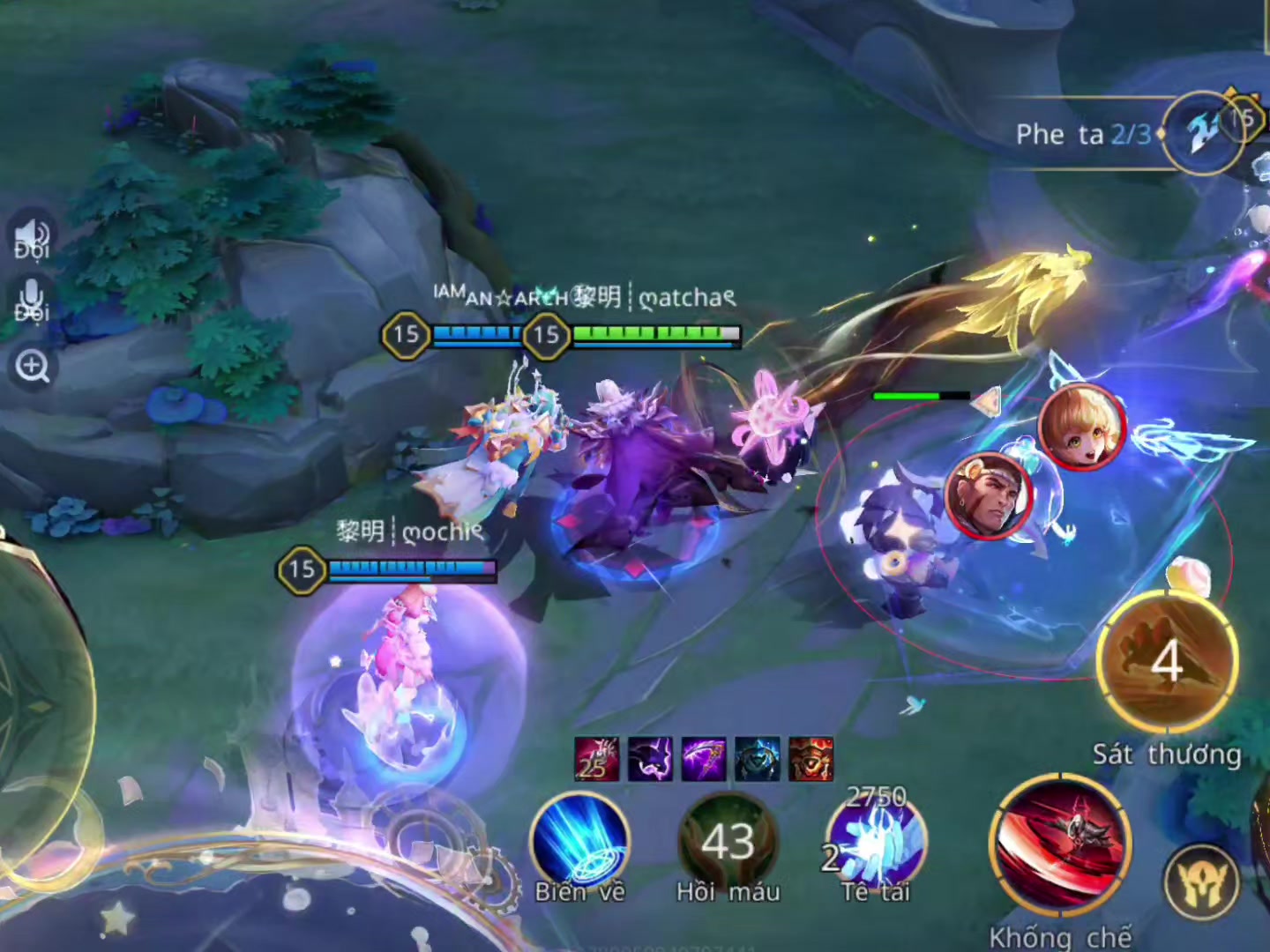 @Bình Minh AOV