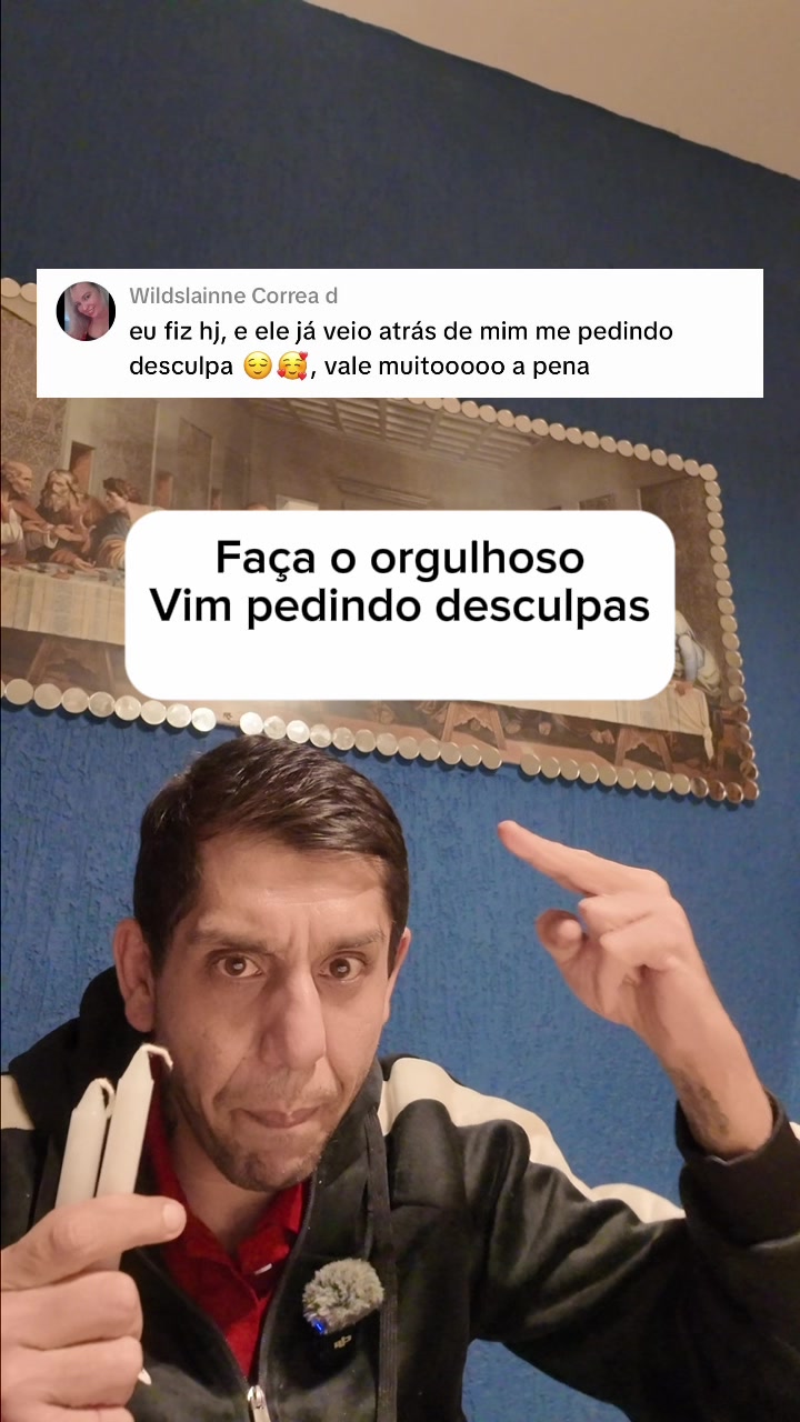 @Orlando cigano