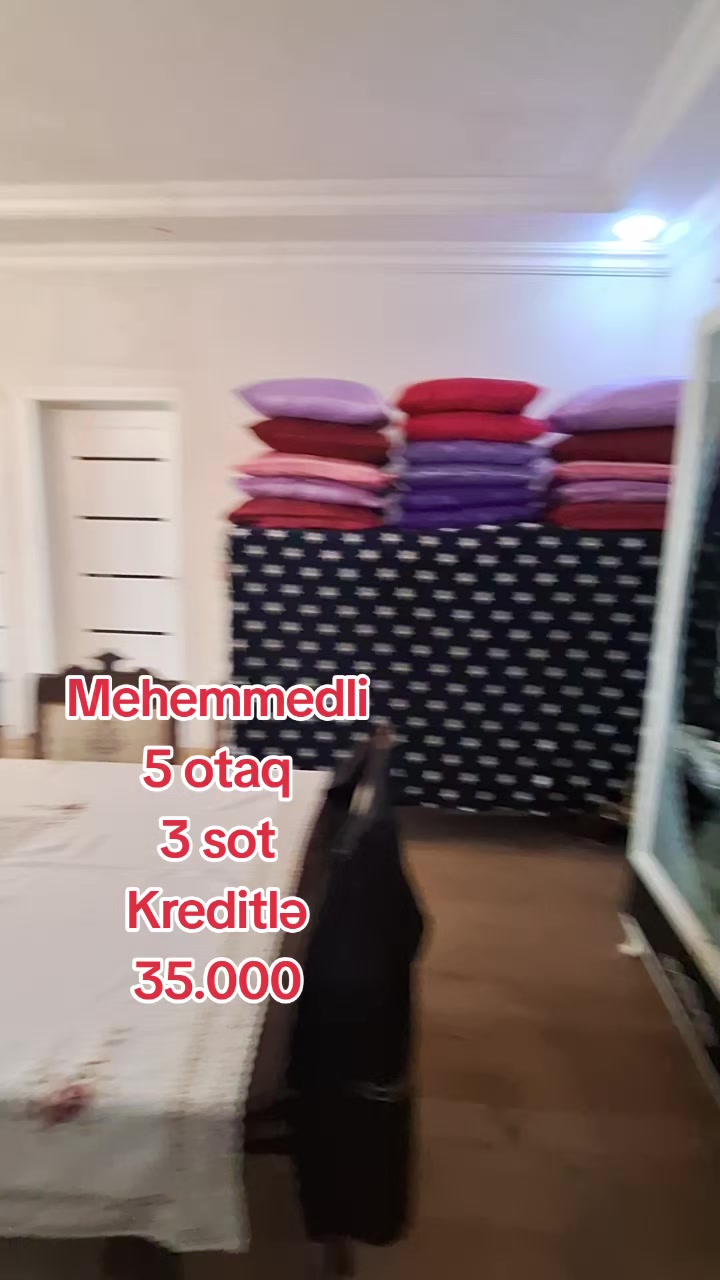 @EVLERİN NAGD VE KREDİT SATIŞI