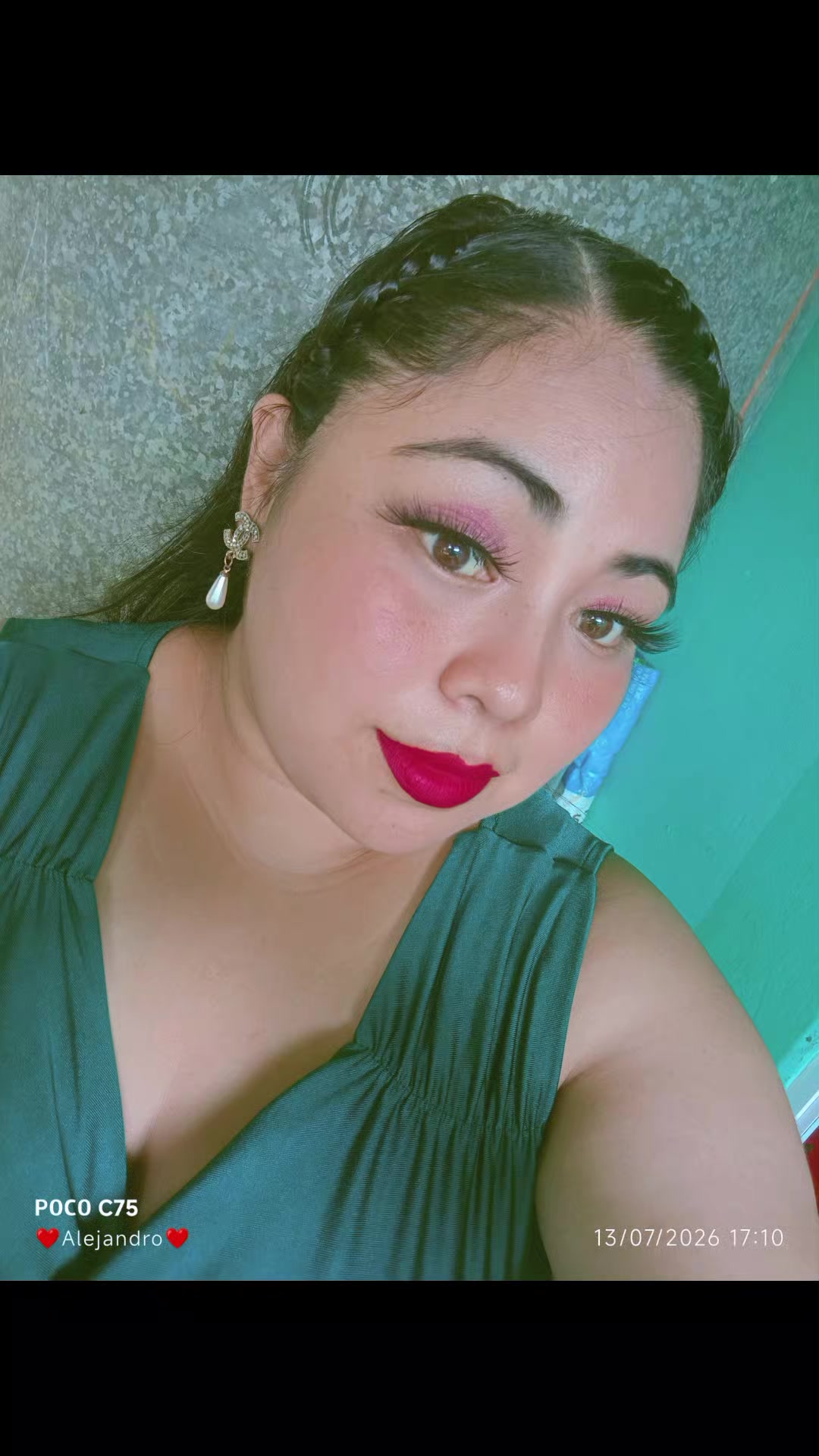 @🐺♥️🐺 Alejandra 🐺♥️🐺