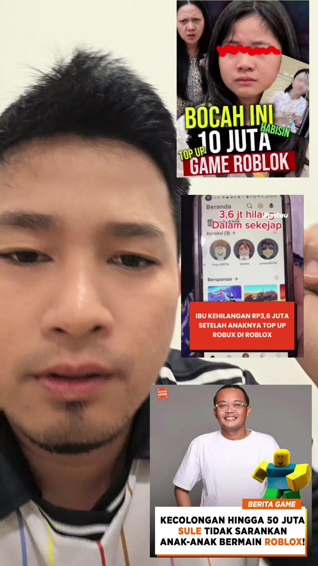 @Wajah Langsa